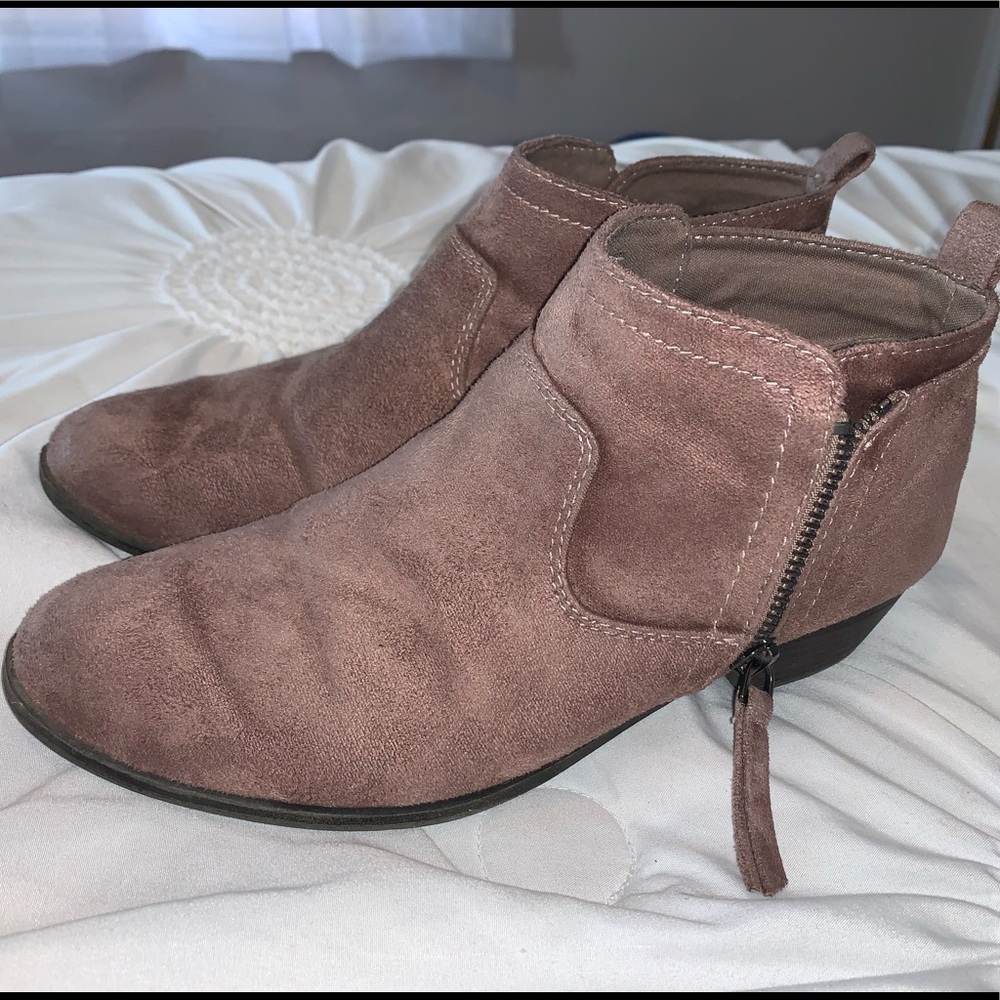 Arizona Jean Co. Booties